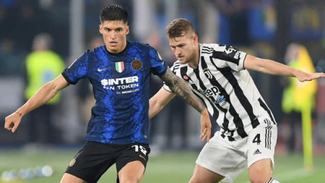 Calciomercato: alla Juve non piace l'offerta per De Ligt