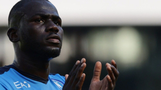 Koulibaly potrebbe andare al Chelsea, la Juventus potrebbe pensare a Bremer.
