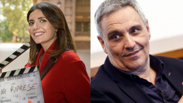 Mina Settembre 2, l'ideatore Maurizio De Giovanni colpito da infarto e operato d'urgenza.