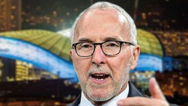 OM : Le club est bien &agrave; vendre, le prix fuite, les investisseurs sont effar&eacute;s (capture YouTube)