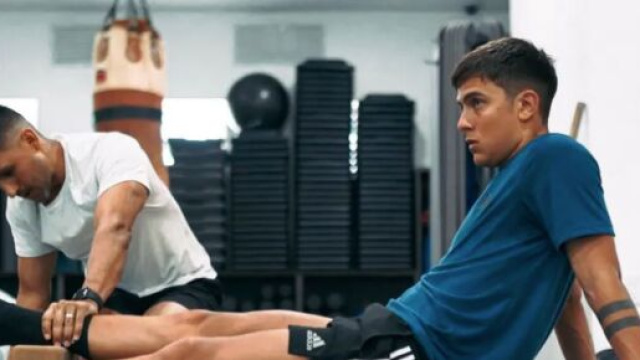 Paulo Dybala avrebbe detto s&igrave; all'Inter.
