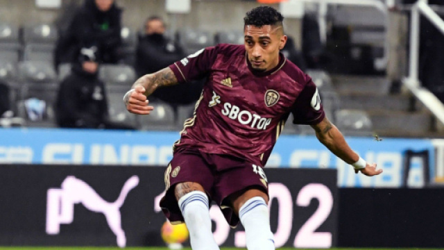 Raphinha au Bar&ccedil;a : tout est boucl&eacute; ! &ndash; Sport.fr - sport.fr