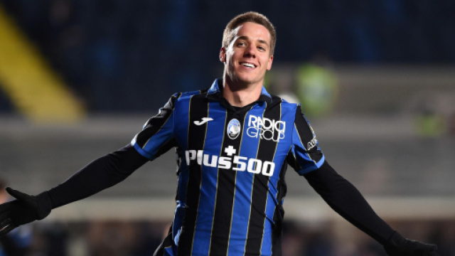 Roma, idea Pasalic per la trequarti.