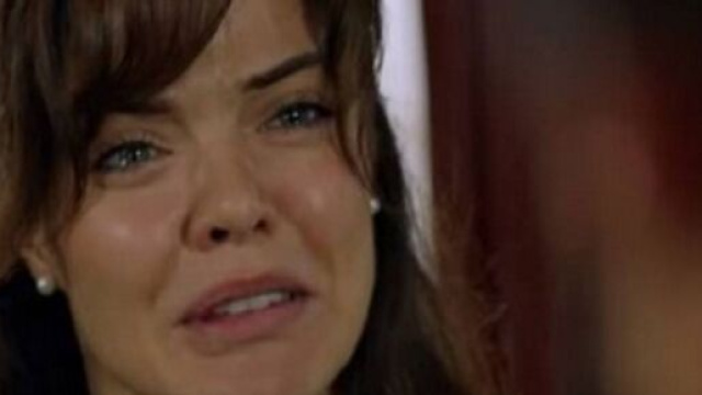 Terra amara, spoiler 20 luglio: Zuleyha viene picchiata dal marito.
