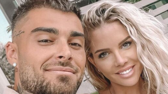 Thibault Garcia r&eacute;pond aux rumeurs sur son infid&eacute;lit&eacute; : 'J'avais envie de la blesser'