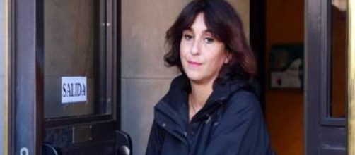 Fin al 'caso Juana Rivas' en Espa&ntilde;a (Captura de RTVE)