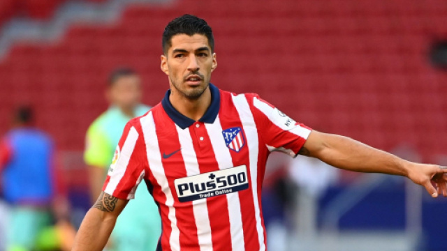 Calciomercato: Milan e Monza puntano su Suarez.