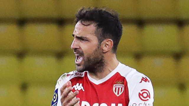 Fabregas sarebbe molto vicino al Como.