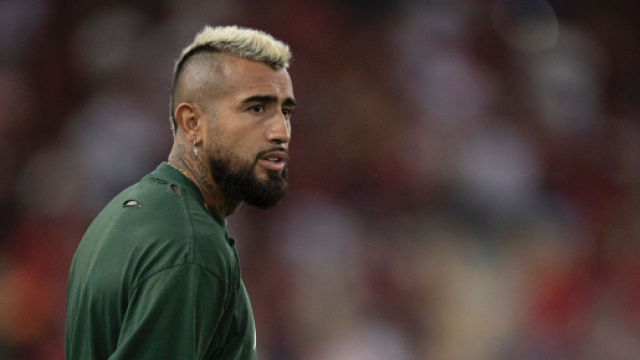 Il Flamengo, dopo essersi guadagnato il pass per i quarti di Coppa del Brasile, ha annunciato l'ingaggio dell'ex nerazzurro Arturo Vidal.