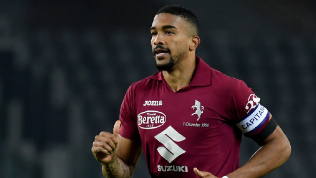 Inter sempre pi&ugrave; vicina a Gleison Bremer