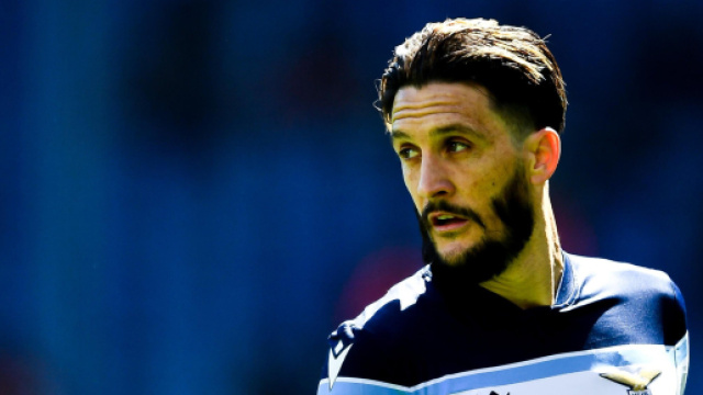 Lazio, interesse della Fiorentina per Luis Alberto.