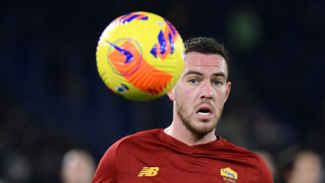 Roma, Veretout resta nel mirino del Milan.