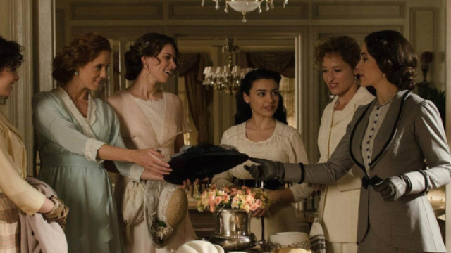 Sei Sorelle, cambio programmazione 14 luglio.