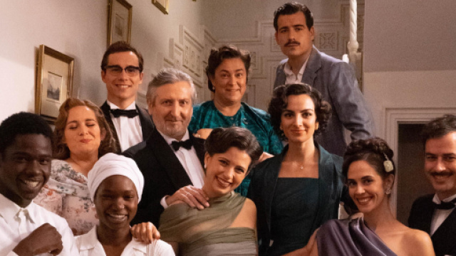 Un altro domani, spoiler al 22 luglio: Augustina non &egrave; morta per cause naturali.