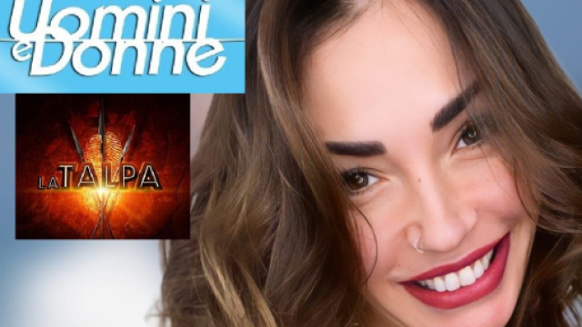 Uomini e Donne, retroscena su Ida: 'Possibile concorrente dell'edizione 2023 de La Talpa'.