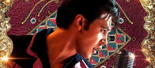 Austin Butler estrela a cinebiografia do Elvis Presley (Divulga&ccedil;&atilde;o/Warner Bros.)