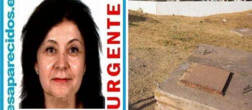 El hijo adoptivo de una mujer fue detenido por presuntamente asesinar a su madre con motivaciones econ&oacute;micas (SOS desaparecidos - @diariosevilla)