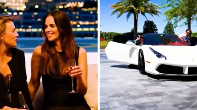 .Ambaza, cette &lsquo;premi&egrave;re &eacute;cole d'influenceurs&rsquo; promet de gagner 5 000 &euro; par mois