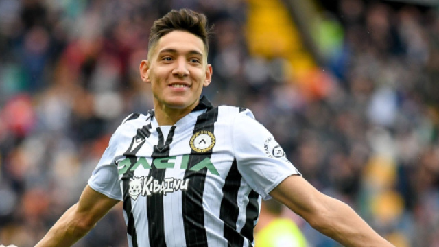 Calciomercato Juventus, Molina avrebbe accettato l'offerta dell'Atletico Madrid