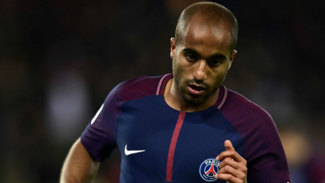 Calciomercato, Lucas Moura sul mercato