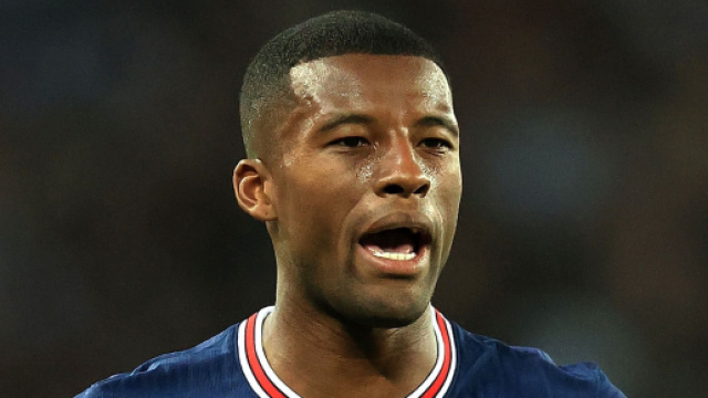 Calciomercato Roma, Wijnaldum la nuova idea dei giallorossi.