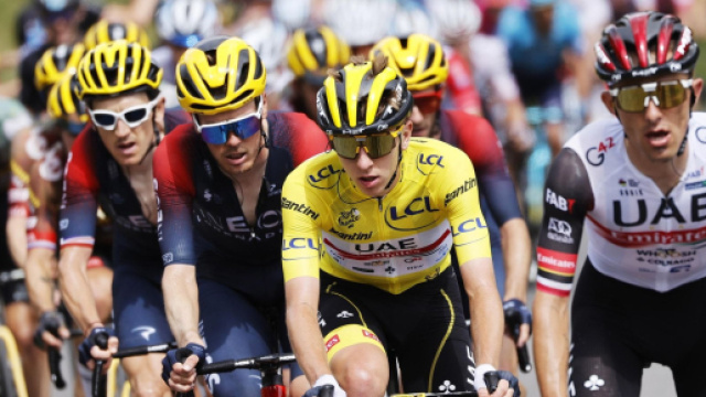 Ciclismo: alcuni medici belgi denunciano irregolarit&agrave; nei tamponi dell'organizzazione Tour.