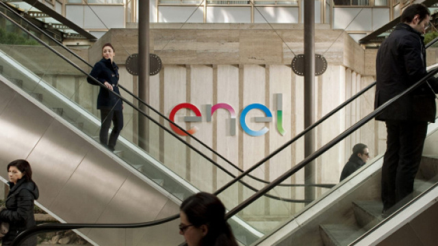 I programmi e gli investimenti Ict di Enel nei prossimi anni ... - industriaitaliana.it