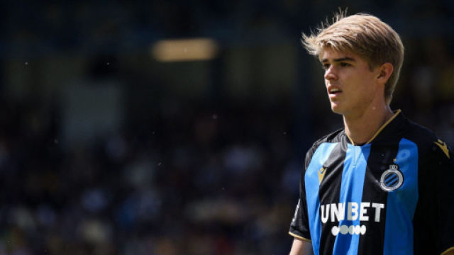 Il Milan accelera per de Ketelaere: pronta una nuova offerta.