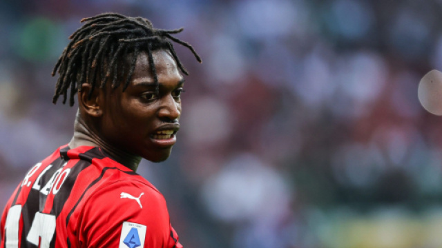 Milan, Leao nel mirino di Chelsea e City.