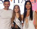 Antonia Sottile vince la fascia di Miss Città di Piane Crati 2022