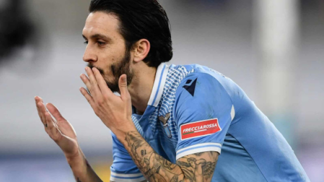 Calciomercato Lazio, le pretendenti per Luis Alberto