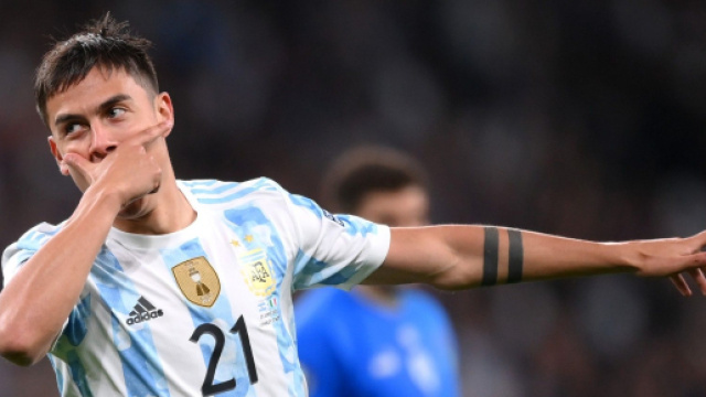 Dybala nel mirino di Inter, Roma e Napoli