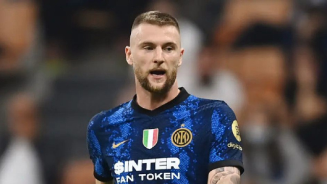 Inter e Psg non avrebbero ancora trovato l'accordo per il trasferimento di Skriniar in Francia.