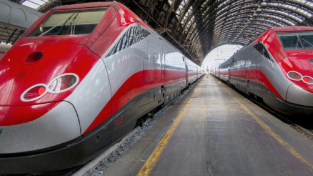 Offerte di lavoro Ferrovie dello Stato: assunzioni.