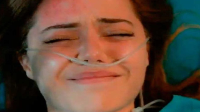 Zuleyha perde il bambino, anticipazioni Terra Amara.