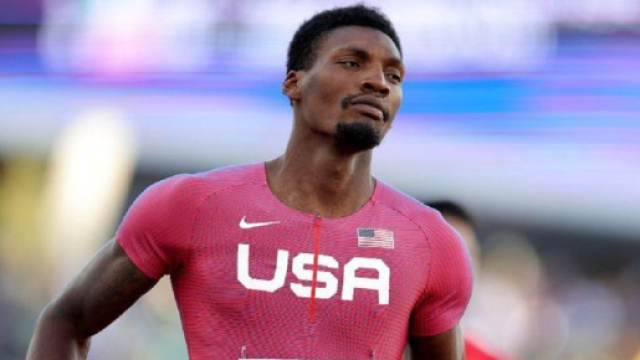 Fred Kerley &egrave; il nuovo campione del mondo dei 100 metri.