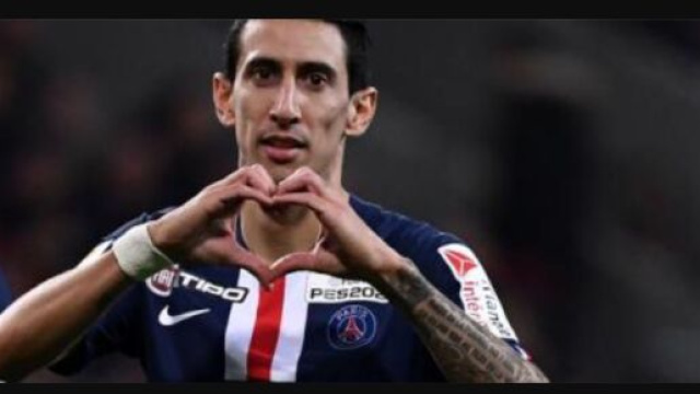 Juventus, prima amichevole per i bianconeri: in gol Di Maria