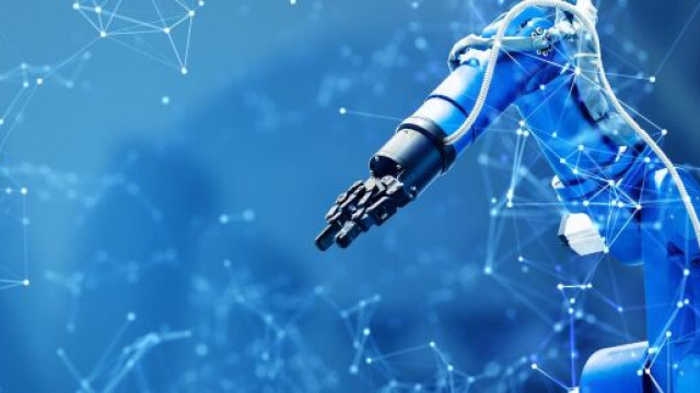 Le frontiere della robotica: braccio meccanico acquisisce autoconsapevolezza in tre ore