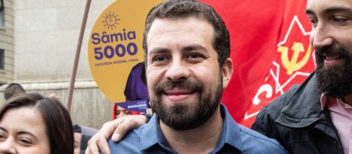 Boulos critica Bolsonaro ap&oacute;s morte de petista em Foz do Igua&ccedil;u (S&acirc;mia Bomfim/Flickr)