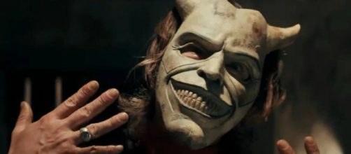 Motivos para assistir 'O Telefone Preto' (Divulga&ccedil;&atilde;o/Universal Pictures)