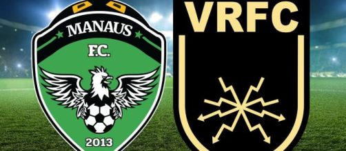 Onde assistir Manaus x Volta Redonda ao vivo (Arte/Eduardo Gouvea)