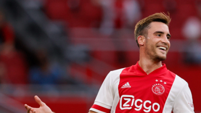 Calciomercato Juve, idea Tagliafico per la difesa.