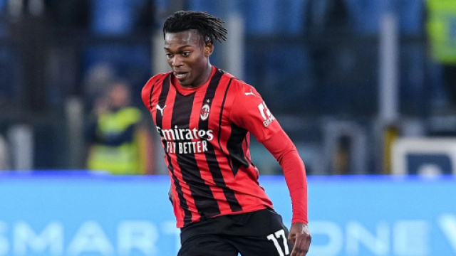 Idea Palmieri per l'Inter, Milan su Kean e City con le suggestioni Leao-Bastoni.