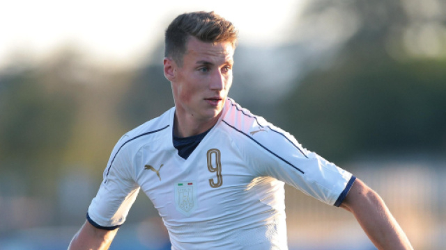 Inter, su Pinamonti c'&egrave; l'Atalanta in pole.