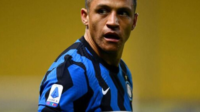 Sanchez potrebbe lasciare la Pinetina.