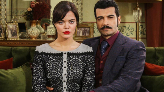 Terra Amara, cambio programmazione settembre 2022.