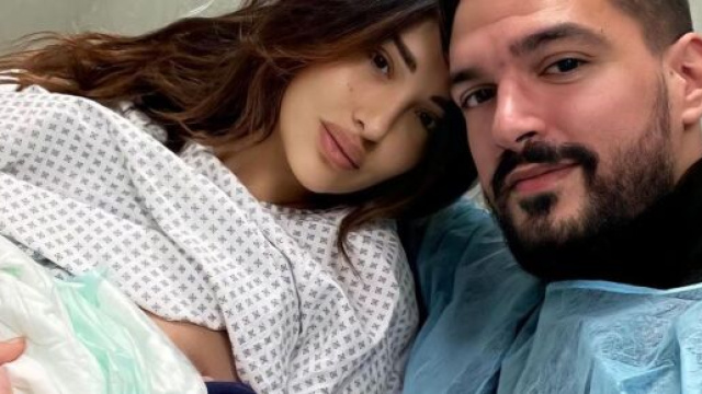 Uomini e donne, Rosa e Pietro sarebbero in crisi.