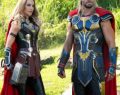 O porquê de 'Thor: Amor e Trovão' não estar indo bem de bilheteria e sofrer críticas