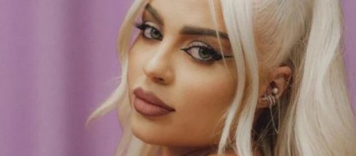 Lu&iacute;sa Sonza comemora 24 anos (Divulga&ccedil;&atilde;o)