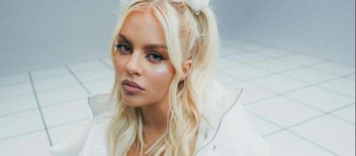 Lu&iacute;sa Sonza faz 24 anos (Divulga&ccedil;&atilde;o)